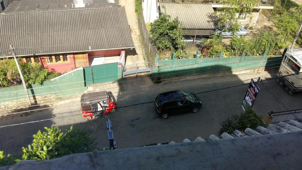 Ginza Rest Kandy Tennekumbura Экстерьер фото