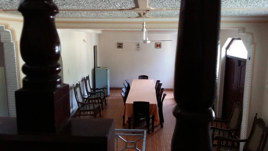 Ginza Rest Kandy Tennekumbura Экстерьер фото