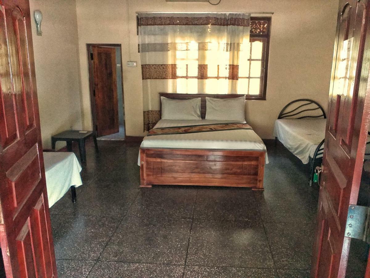 Ginza Rest Kandy Tennekumbura Экстерьер фото