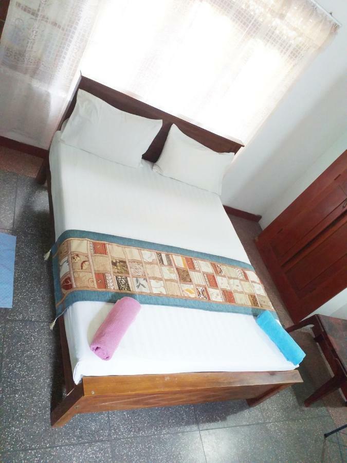 Ginza Rest Kandy Tennekumbura Экстерьер фото
