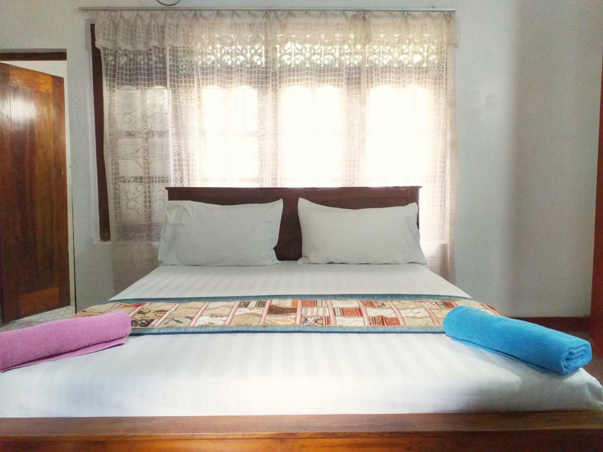 Ginza Rest Kandy Tennekumbura Экстерьер фото