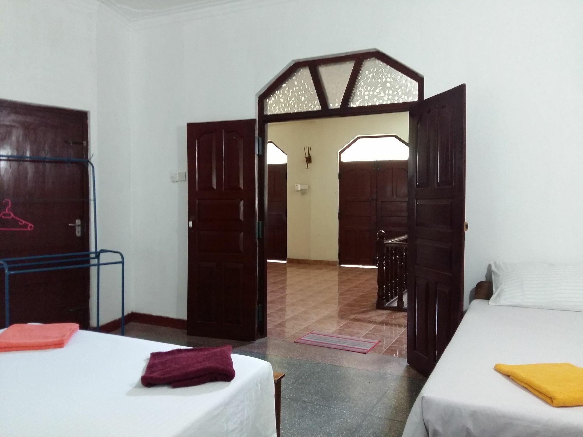 Ginza Rest Kandy Tennekumbura Экстерьер фото