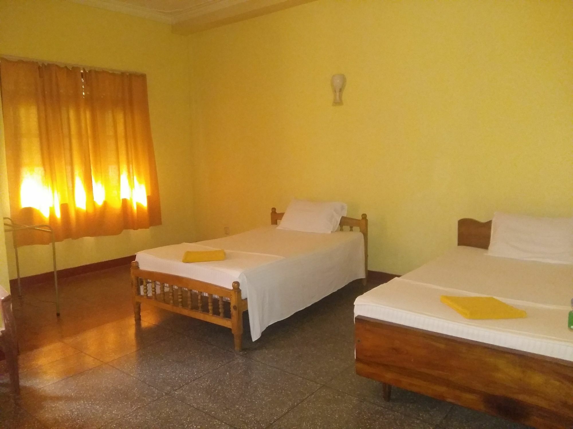 Ginza Rest Kandy Tennekumbura Экстерьер фото