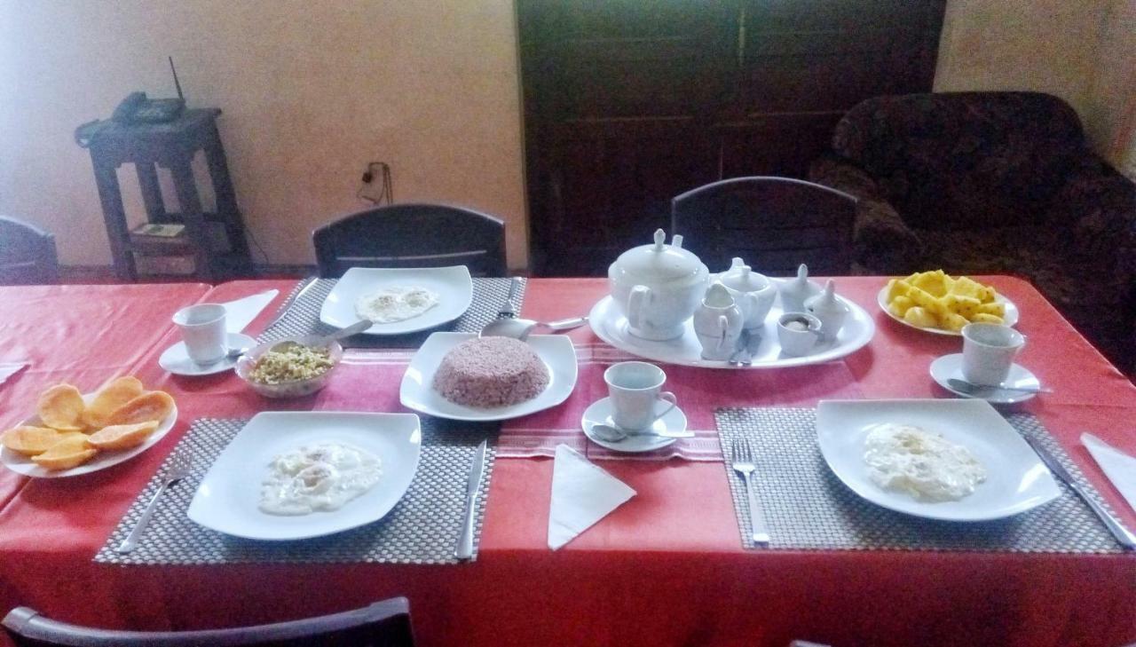 Ginza Rest Kandy Tennekumbura Экстерьер фото