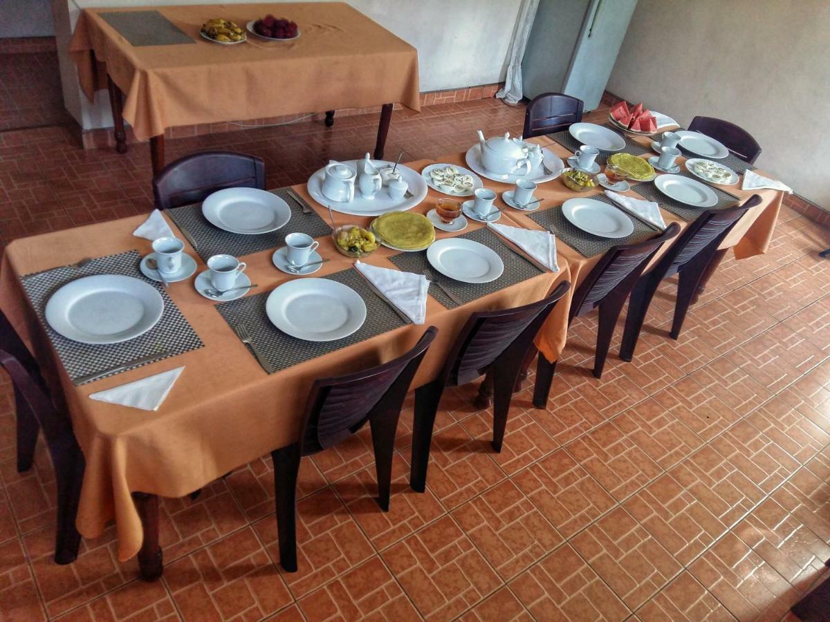 Ginza Rest Kandy Tennekumbura Экстерьер фото
